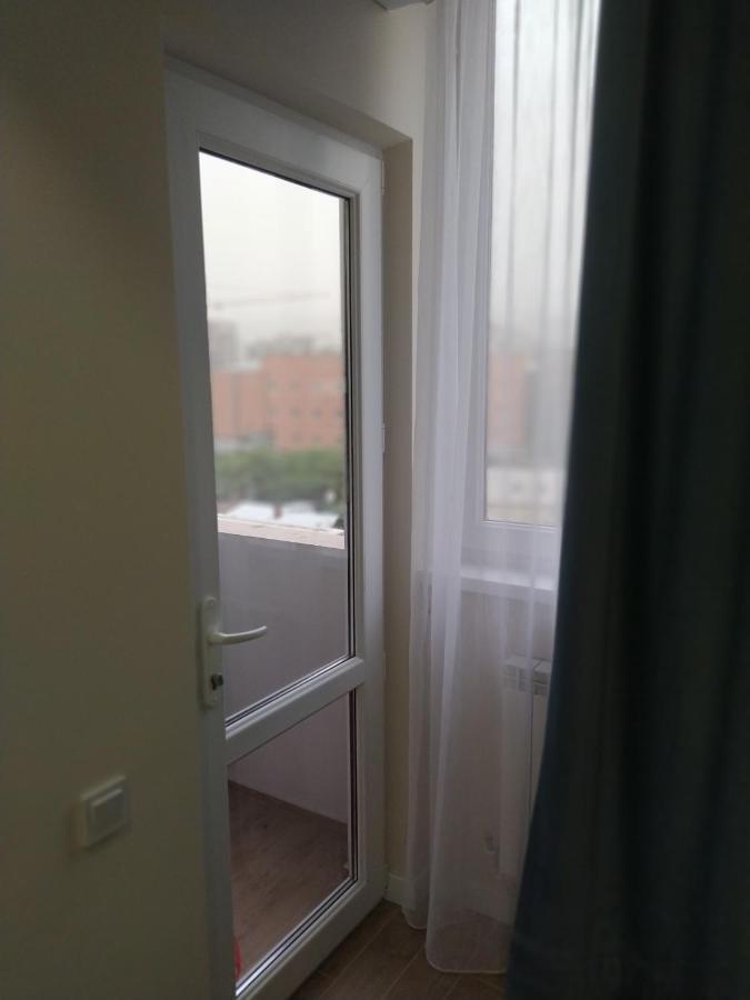 Apartment In Yerevan City Center, Pushkin Exterior foto